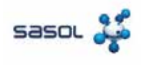 Sasol logo